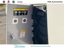 Photo 25 de l'offre de Fiat Ducato Fg 3.5 LH2 47 kWh 122ch Pack à 44 990 € chez SudOuest Occasions