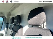 Photo 27 de l'offre de Fiat Ducato Fg 3.5 LH2 47 kWh 122ch Pack à 44 990 € chez SudOuest Occasions