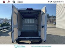 Photo 28 de l'offre de Fiat Ducato Fg 3.5 LH2 47 kWh 122ch first edition à 38 990 € chez SudOuest Occasions