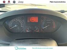 Photo 29 de l'offre de Fiat Ducato Fg 3.5 LH2 47 kWh 122ch first edition à 38 990 € chez SudOuest Occasions