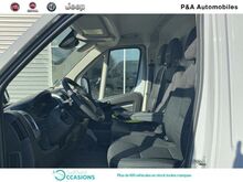 Photo 30 de l'offre de Fiat Ducato Fg 3.5 LH2 47 kWh 122ch Pack à 44 990 € chez SudOuest Occasions