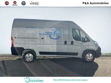 Photo 4 de l'offre de Fiat Ducato Fg 3.5 LH2 47 kWh 122ch Pack à 44 990 € chez SudOuest Occasions
