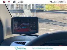 Photo 9 de l'offre de Fiat Ducato Fg 3.5 LH2 47 kWh 122ch Pack à 44 990 € chez SudOuest Occasions