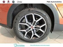Photo 11 de l'offre de Fiat Tipo Cross 1.0 FireFly Turbo 100ch S/S Plus à 20 880 € chez SudOuest Occasions