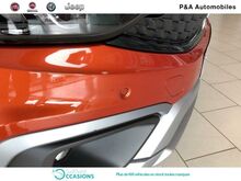 Photo 13 de l'offre de Fiat Tipo Cross 1.0 FireFly Turbo 100ch S/S Plus à 20 880 € chez SudOuest Occasions