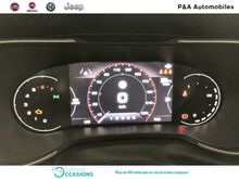 Photo 14 de l'offre de Fiat Tipo Cross 1.0 FireFly Turbo 100ch S/S Plus à 20 880 € chez SudOuest Occasions