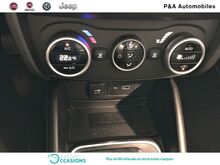 Photo 15 de l'offre de Fiat Tipo Cross 1.0 FireFly Turbo 100ch S/S Plus à 20 880 € chez SudOuest Occasions