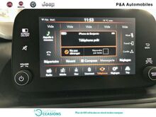 Photo 16 de l'offre de Fiat Tipo Cross 1.0 FireFly Turbo 100ch S/S Plus à 20 880 € chez SudOuest Occasions
