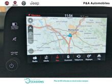 Photo 18 de l'offre de Fiat Tipo Cross 1.0 FireFly Turbo 100ch S/S Plus à 20 880 € chez SudOuest Occasions