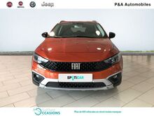 Photo 2 de l'offre de Fiat Tipo Cross 1.0 FireFly Turbo 100ch S/S Plus à 20 880 € chez SudOuest Occasions