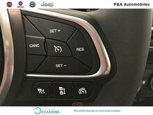 Photo 20 de l'offre de Fiat Tipo Cross 1.0 FireFly Turbo 100ch S/S Plus à 20 880 € chez SudOuest Occasions