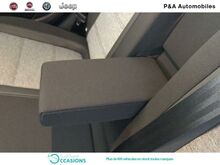Photo 22 de l'offre de Fiat Tipo Cross 1.0 FireFly Turbo 100ch S/S Plus à 20 880 € chez SudOuest Occasions
