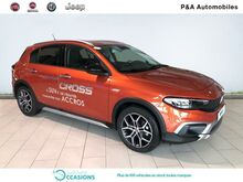 Photo 3 de l'offre de Fiat Tipo Cross 1.0 FireFly Turbo 100ch S/S Plus à 20 880 € chez SudOuest Occasions
