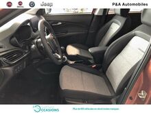 Photo 9 de l'offre de Fiat Tipo Cross 1.0 FireFly Turbo 100ch S/S Plus à 20 880 € chez SudOuest Occasions