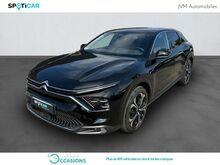 Photo 1 de l'offre de Citroën C5 X PureTech 180ch S&S Shine EAT8 à 36 990 € chez SudOuest Occasions