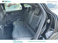 Photo 10 de l'offre de Citroën C5 X PureTech 180ch S&S Shine EAT8 à 36 990 € chez SudOuest Occasions