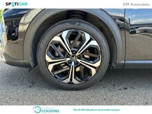 Photo 11 de l'offre de Citroën C5 X PureTech 180ch S&S Shine EAT8 à 36 990 € chez SudOuest Occasions