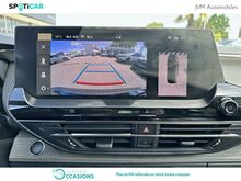 Photo 12 de l'offre de Citroën C5 X PureTech 180ch S&S Shine EAT8 à 36 990 € chez SudOuest Occasions