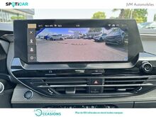 Photo 13 de l'offre de Citroën C5 X PureTech 180ch S&S Shine EAT8 à 36 990 € chez SudOuest Occasions