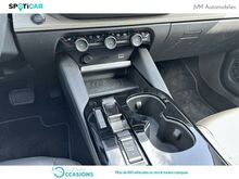 Photo 14 de l'offre de Citroën C5 X PureTech 180ch S&S Shine EAT8 à 36 990 € chez SudOuest Occasions