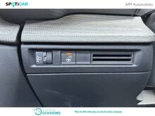 Photo 16 de l'offre de Citroën C5 X PureTech 180ch S&S Shine EAT8 à 36 990 € chez SudOuest Occasions