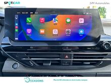 Photo 17 de l'offre de Citroën C5 X PureTech 180ch S&S Shine EAT8 à 36 990 € chez SudOuest Occasions