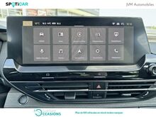Photo 18 de l'offre de Citroën C5 X PureTech 180ch S&S Shine EAT8 à 36 990 € chez SudOuest Occasions