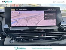 Photo 19 de l'offre de Citroën C5 X PureTech 180ch S&S Shine EAT8 à 36 990 € chez SudOuest Occasions