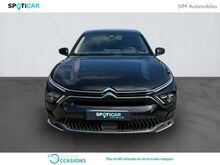 Photo 2 de l'offre de Citroën C5 X PureTech 180ch S&S Shine EAT8 à 35 990 € chez SudOuest Occasions