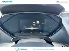 Photo 20 de l'offre de Citroën C5 X PureTech 180ch S&S Shine EAT8 à 36 990 € chez SudOuest Occasions