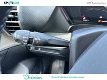 Photo 22 de l'offre de Citroën C5 X PureTech 180ch S&S Shine EAT8 à 36 990 € chez SudOuest Occasions