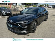 Photo 25 de l'offre de Citroën C5 X PureTech 180ch S&S Shine EAT8 à 36 990 € chez SudOuest Occasions