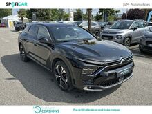 Photo 27 de l'offre de Citroën C5 X PureTech 180ch S&S Shine EAT8 à 36 990 € chez SudOuest Occasions