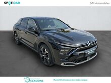 Photo 3 de l'offre de Citroën C5 X PureTech 180ch S&S Shine EAT8 à 36 990 € chez SudOuest Occasions