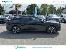 Photo 4 de l'offre de Citroën C5 X PureTech 180ch S&S Shine EAT8 à 36 990 € chez SudOuest Occasions