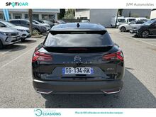 Photo 5 de l'offre de Citroën C5 X PureTech 180ch S&S Shine EAT8 à 36 990 € chez SudOuest Occasions