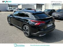 Photo 7 de l'offre de Citroën C5 X PureTech 180ch S&S Shine EAT8 à 36 990 € chez SudOuest Occasions