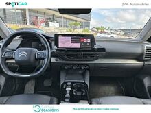 Photo 8 de l'offre de Citroën C5 X PureTech 180ch S&S Shine EAT8 à 36 990 € chez SudOuest Occasions