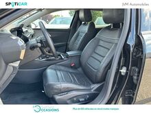 Photo 9 de l'offre de Citroën C5 X PureTech 180ch S&S Shine EAT8 à 36 990 € chez SudOuest Occasions