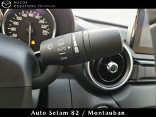 Photo 14 de l'offre de Mazda MX-5 1.5 SKYACTIV-G 132ch Sélection 2022 à 31 980 € chez SudOuest Occasions