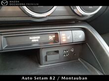 Photo 20 de l'offre de Mazda MX-5 1.5 SKYACTIV-G 132ch Sélection 2022 à 31 980 € chez SudOuest Occasions