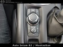 Photo 22 de l'offre de Mazda MX-5 1.5 SKYACTIV-G 132ch Sélection 2022 à 31 980 € chez SudOuest Occasions