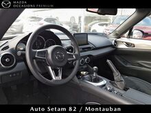 Photo 7 de l'offre de Mazda MX-5 1.5 SKYACTIV-G 132ch Sélection 2022 à 31 980 € chez SudOuest Occasions