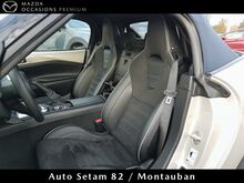 Photo 8 de l'offre de Mazda MX-5 1.5 SKYACTIV-G 132ch Sélection 2022 à 31 980 € chez SudOuest Occasions