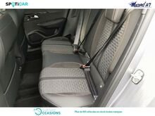 Photo 10 de l'offre de Peugeot 2008 1.5 BlueHDi 130ch S&S Roadtrip EAT8 à 30 990 € chez SudOuest Occasions