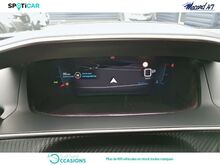 Photo 12 de l'offre de Peugeot 2008 1.5 BlueHDi 130ch S&S Roadtrip EAT8 à 30 990 € chez SudOuest Occasions