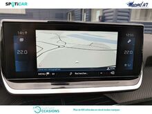 Photo 13 de l'offre de Peugeot 2008 1.5 BlueHDi 130ch S&S Roadtrip EAT8 à 30 990 € chez SudOuest Occasions