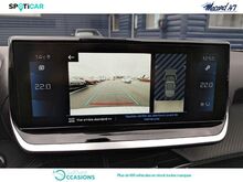 Photo 14 de l'offre de Peugeot 2008 1.5 BlueHDi 130ch S&S Roadtrip EAT8 à 30 990 € chez SudOuest Occasions