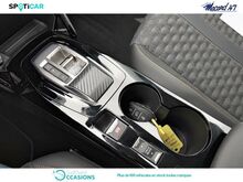Photo 15 de l'offre de Peugeot 2008 1.5 BlueHDi 130ch S&S Roadtrip EAT8 à 30 990 € chez SudOuest Occasions
