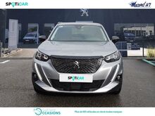 Photo 2 de l'offre de Peugeot 2008 1.5 BlueHDi 130ch S&S Roadtrip EAT8 à 30 990 € chez SudOuest Occasions